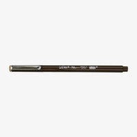 Marvy-Uchida-LePen-Pinselstift-Brush-Pen-45-Sepia-4800-S45-stift-mit-Kappe
