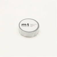 Masking-Tape-01D-Washi-Tape-hougan-silver2-Klebeband-in-der-Verpackung