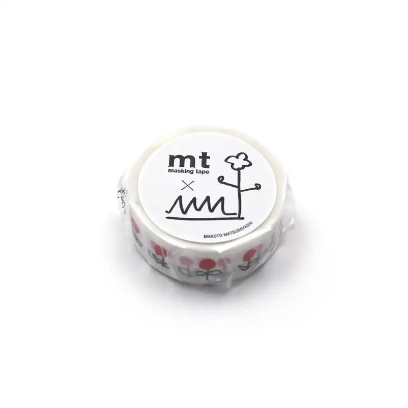 Masking-Tape-Artist-Black-Cat-Klebeband-in-der-verpackung