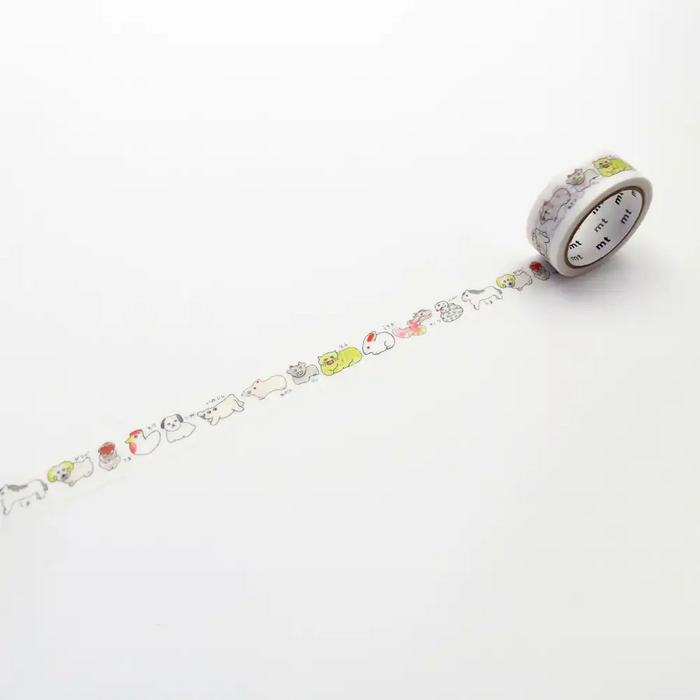 Masking-Tape-Artist-Zodiac-Klebeband-aufgerollt