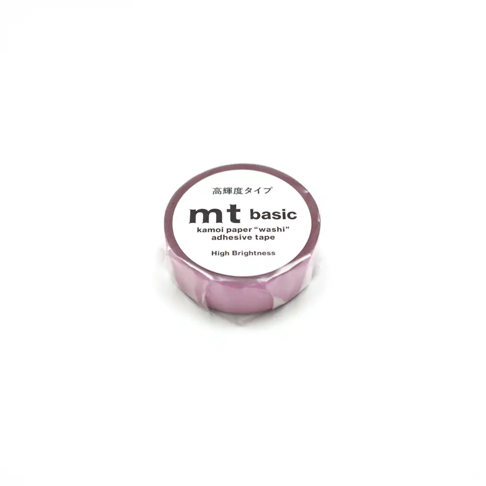 Pink-high-brightness-Klebeband-in-derverpackung