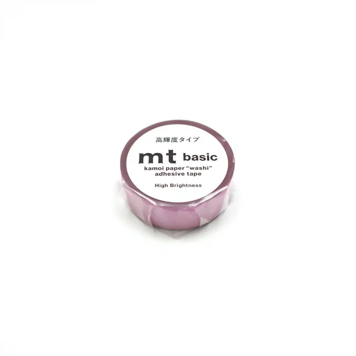 Pink-high-brightness-Klebeband-in-derverpackung