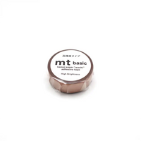 Masking-Tape-MT-01P-Washi-Tape-bronze-high-brightness-Klebeband-in-derverpackung