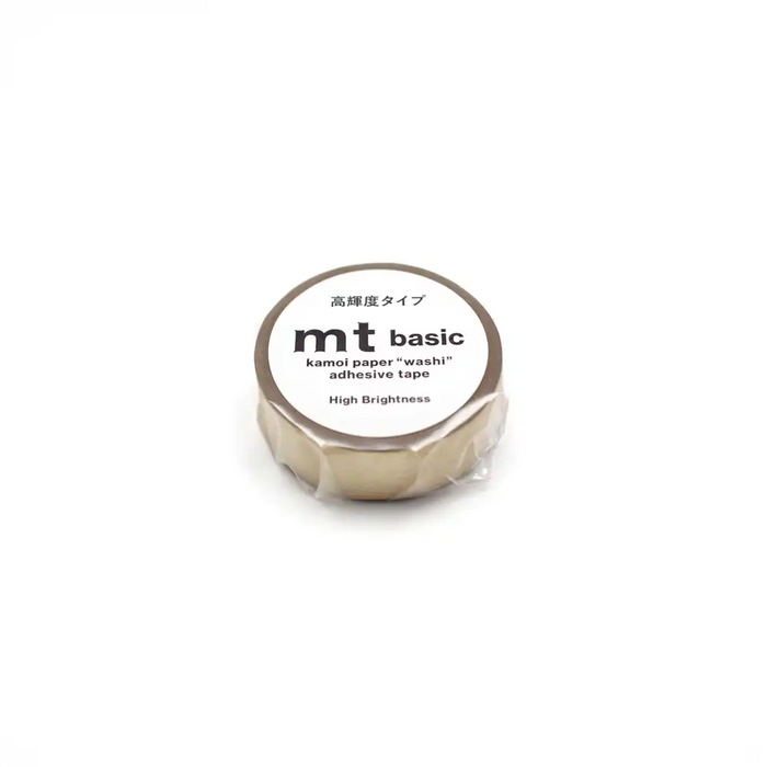 Masking-Tape-MT-01P-Washi-Tape-champagne-gold-high-brightness-Klebeband-in-der-Verpackung