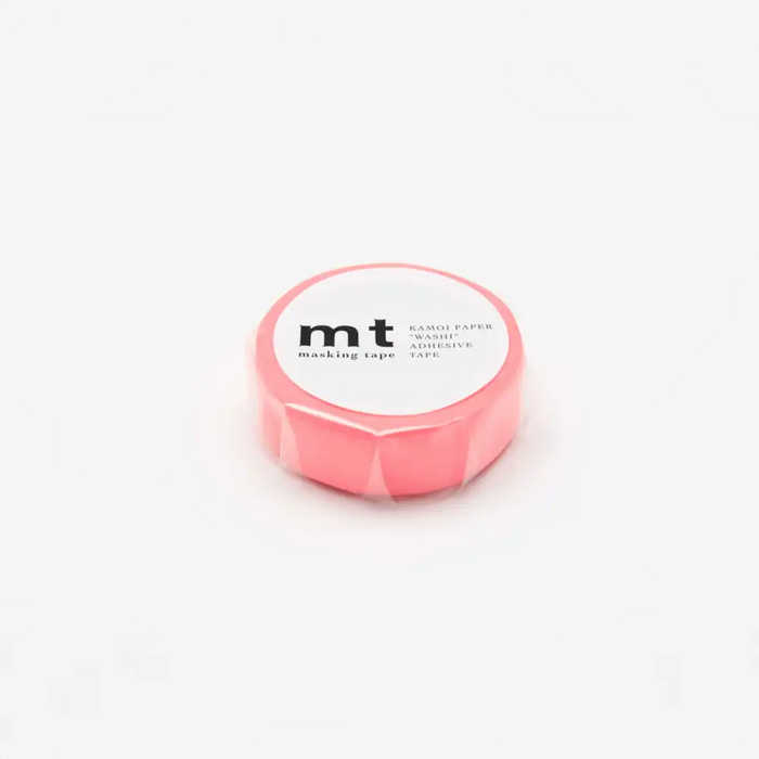 Masking-Tape-MT-01P-Washi-Tape-shocking-red-Klebeband-in-derverpackung