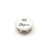 Masking-Tape-MT-Artist-Washi-Tape-HANA-head-Klebeband-in-der-verpackung