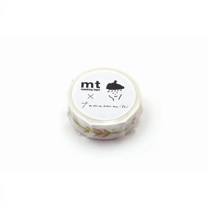Masking-Tape-MT-Artist-Washi-Tape-hanahana-Klebeband-in-der-Verpackung