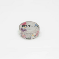 Masking-Tape-MT-EX-Washi-Tape-lace-kalocsa-Klebeband-in-der-Verpackung