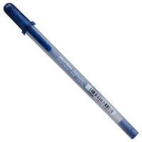 Gelly Roll / Metallic / Geltinte / Metallic Blue Black