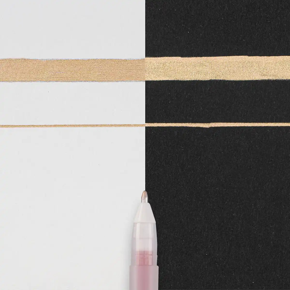 Gelly Roll / Metallic / Geltinte / Metallic Copper 554