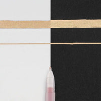 Gelly Roll / Metallic / Geltinte / Metallic Copper 554