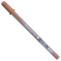 Gelly Roll / Metallic / Geltinte / Metallic Copper 554