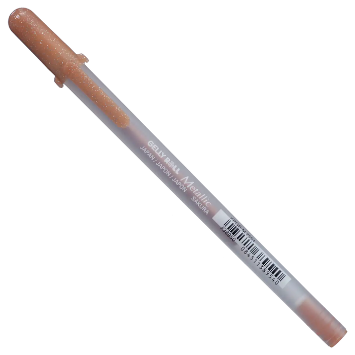 Gelly Roll / Metallic / Geltinte / Metallic Copper 554