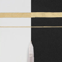 Gelly Roll / Metallic / Geltinte / Metallic Gold