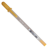 Gelly Roll / Metallic / Geltinte / Metallic Gold