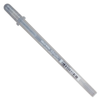 Gelly Roll / Metallic / Geltinte / Metallic Silver
