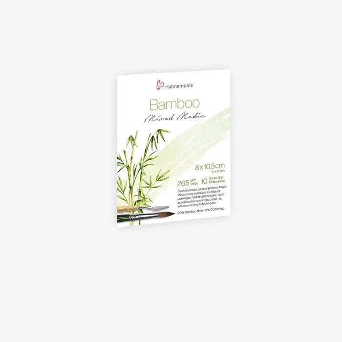 Mini-Mixed-media-Bamboo-mixed-media-265g-m2-10Blatt-cover-vorn