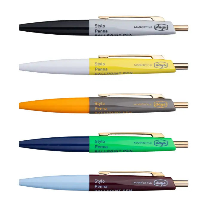 Mini-Ball-Pen-Anterike-Blue-pink-DAY-BP14-BLPK-1-Beispielfoto