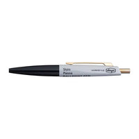 Mini BallPen / Anterique / Black_Gray