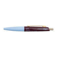 Mini BallPen / Anterique / Blue_Brown