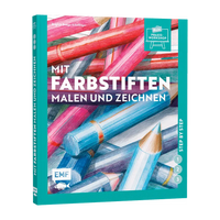 EMF / Mit Farbstiften malen und zeichnen