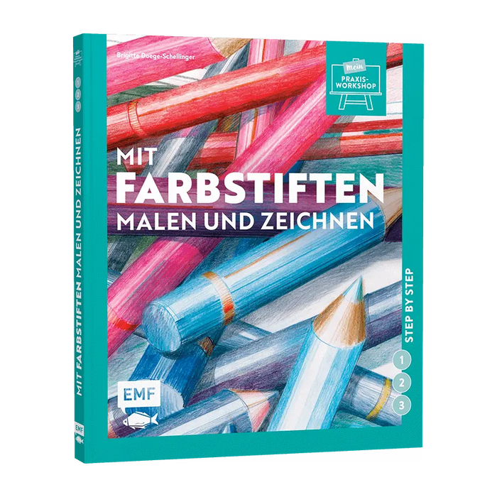 EMF / Mit Farbstiften malen und zeichnen