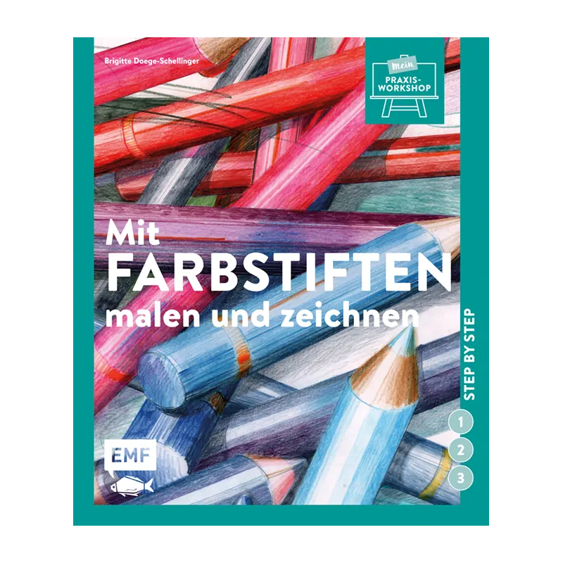 EMF / Mit Farbstiften malen und zeichnen