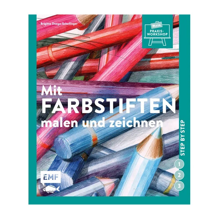 EMF / Mit Farbstiften malen und zeichnen