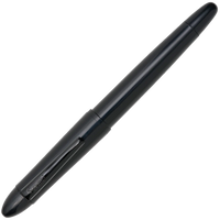 Super5 | UV Fountaine Pen | Füllerhalter | flx Flex-Feder | Zeichenfeder | black