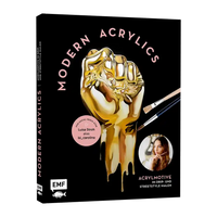 EMF / Modern Acrylics / Luisa Stroh