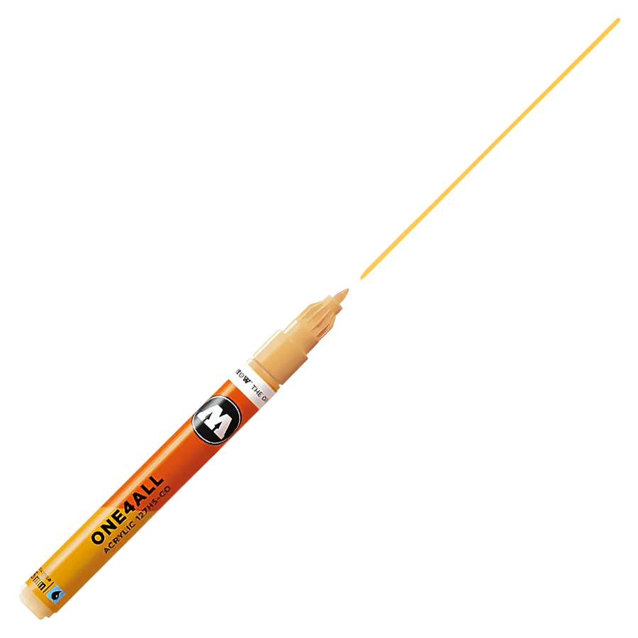 Molotow / one4all / Acrylic / 009 saharabeige pastell