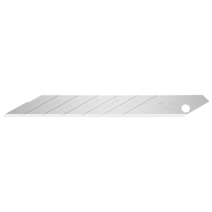 Olfa / Ersatzklingen 10Stk / SAB-10