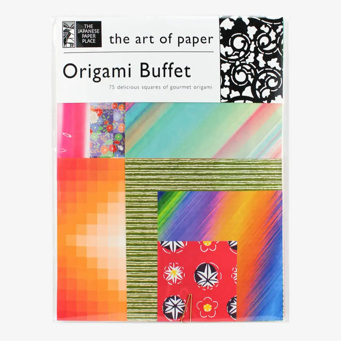 Origamipapier--Chiyogami-buffet-jap-Paperplace-75-blatt-verschiedene-Quadratische-_Groessen-und-Motive-Verpackung-Produkt-cover-vorn