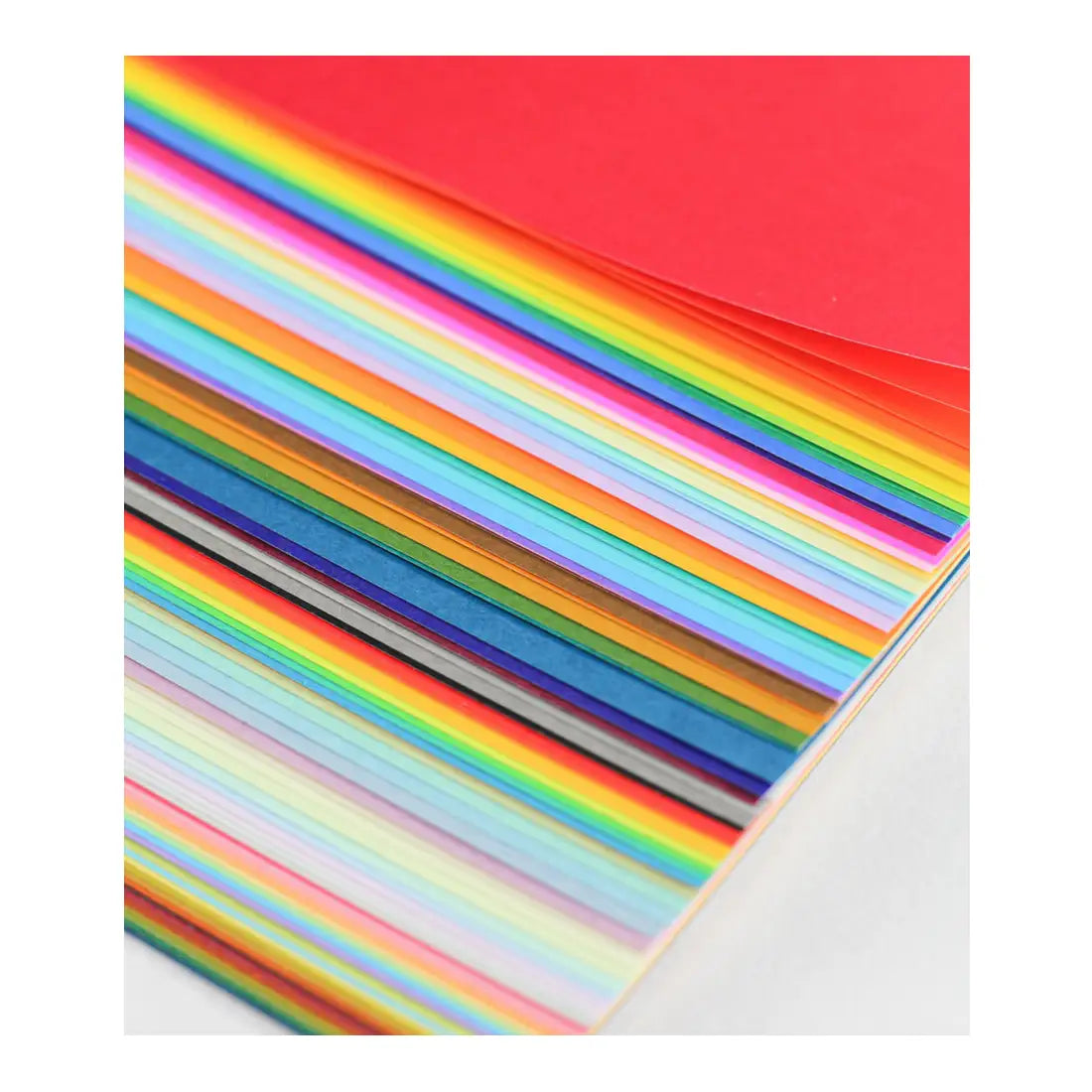 Origamipapier-25x25cm-Ehime-100-Colours-Origami-X-Large-inside