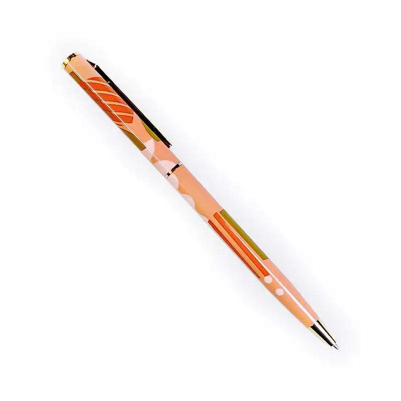 The Completist | Kugelschreiber | Spots + Stripes Pen