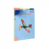 Propeller Plane / 3D Objekt