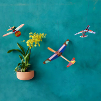 Propeller Plane / 3D Objekt