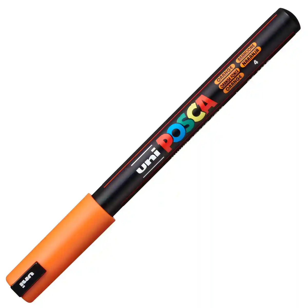 POSCA / PC-1MR / Orange / Acrylmarker / UNI