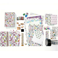 Paper-Poetry-Tape-Regenbogen-irisierend-15mm-10m-HotFoil-Ricodesign_Washitape-Beispielbild