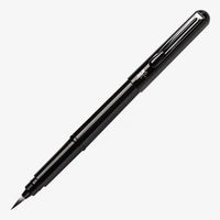 Pentel | Pocket Brush Pen | Brush Pen | Pinselstift | schwarz |GFKP3-AO