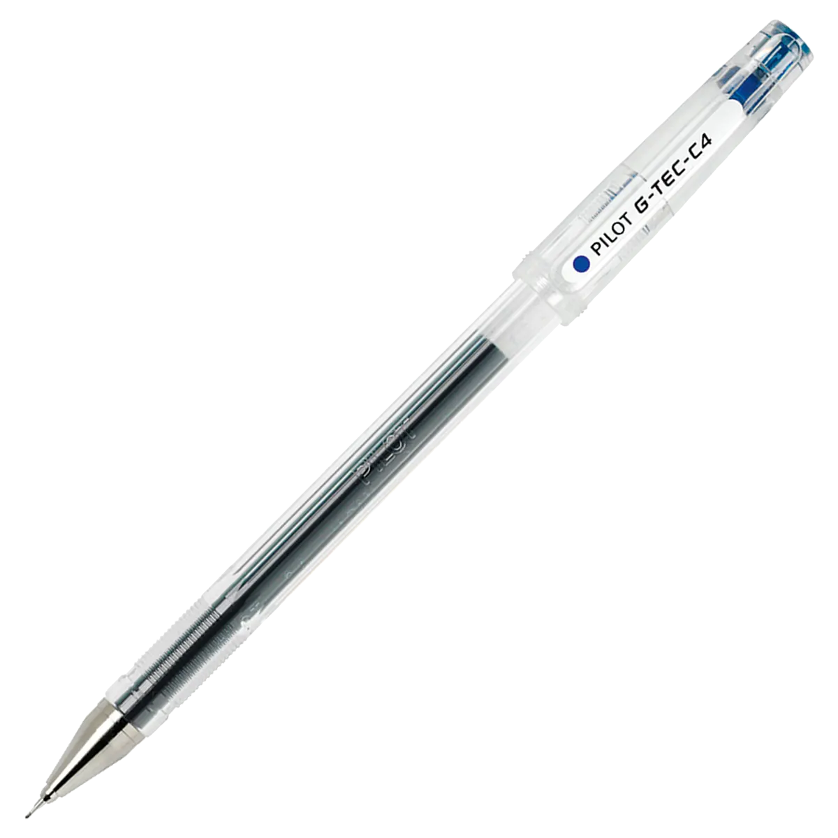 Pilot | G-Tec C4 |Gelschreiber extra fein | blau