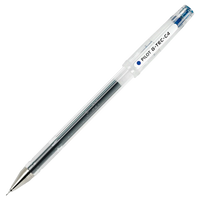 Pilot | G-Tec C4 |Gelschreiber extra fein | blau
