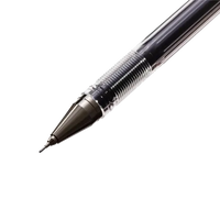Pilot | G-Tec C4 |Gelschreiber extra fein | blau