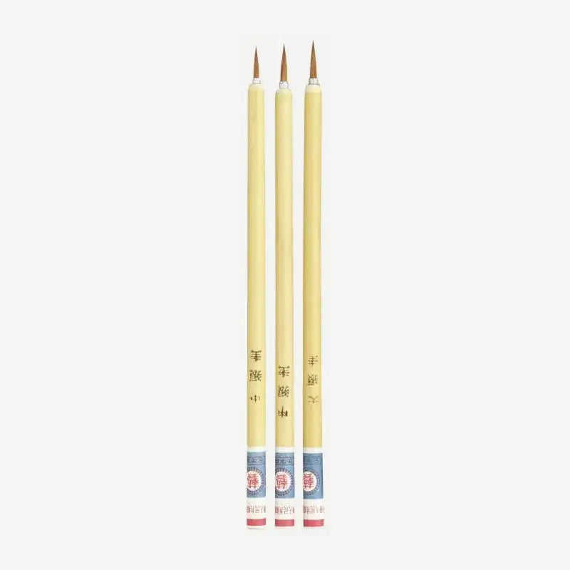 Pinsel-Set-China-Pinsel-Se-Nr-13-3-Pinsel-Produktansicht