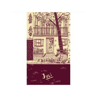 Die-Strasse-runter-Postkartenkalender-_Format-A6-13Postkarte-Cover-vorn-1-juli