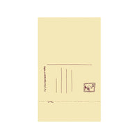 Postkartenkalender-A6-die-Strasse-runter-superfreunde-13Motive-Rückseite der Postkarten
