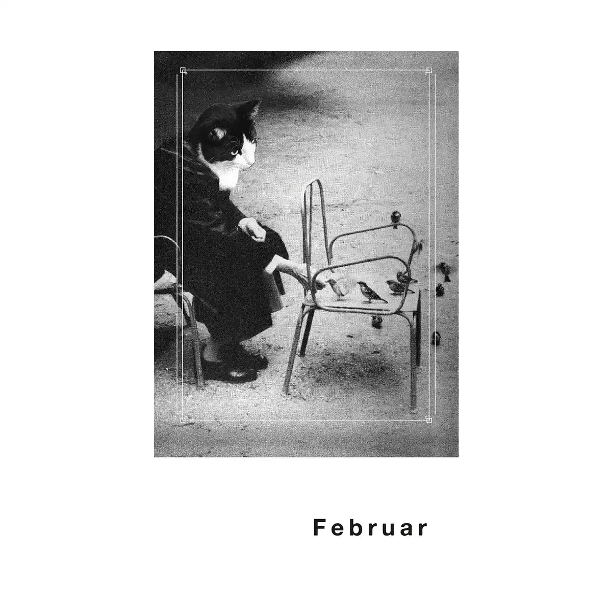 Streuner-Teil5-Postkartenkalender-_Format-A6-13Postkarte-Cover-vorn-Februar