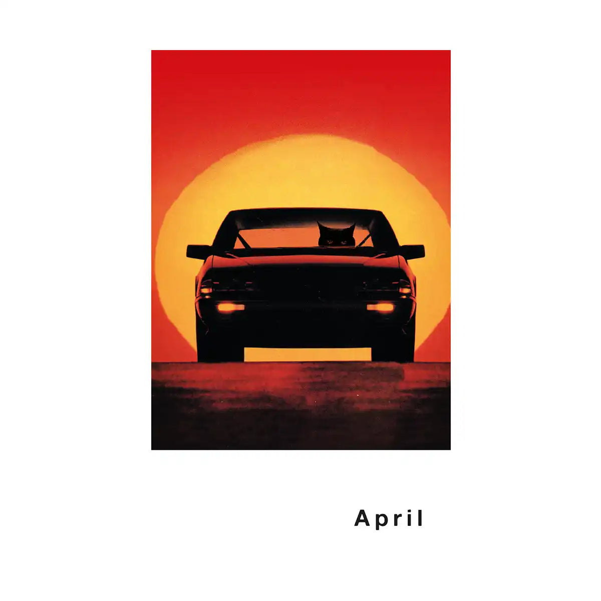 Streuner-Teil5-Postkartenkalender-_Format-A6-13Postkarte-Cover-vorn-April