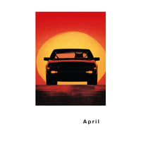 Streuner-Teil5-Postkartenkalender-_Format-A6-13Postkarte-Cover-vorn-April