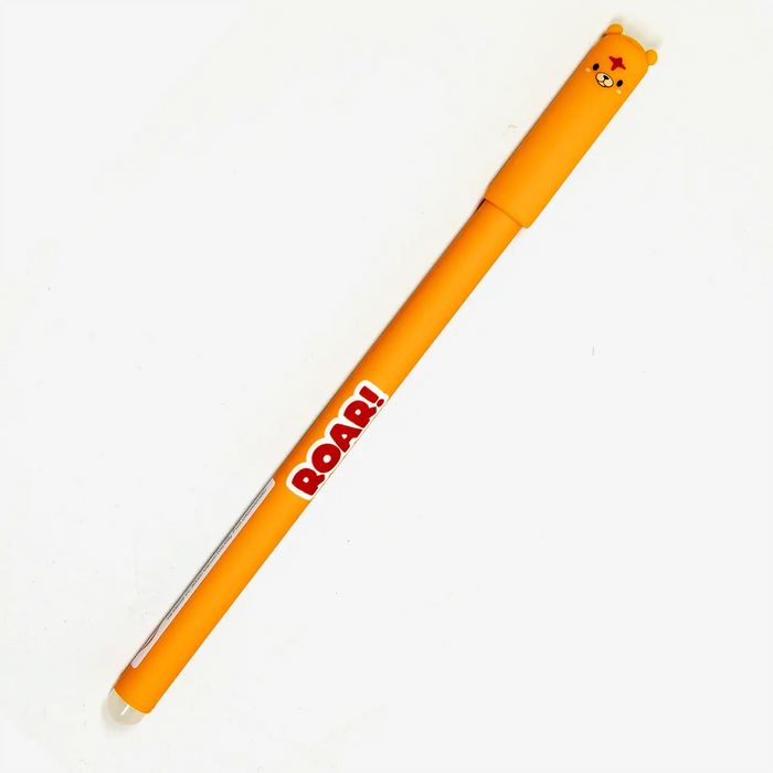 Radierbarer-Stift-mit-Baer-Print-Produktansicht